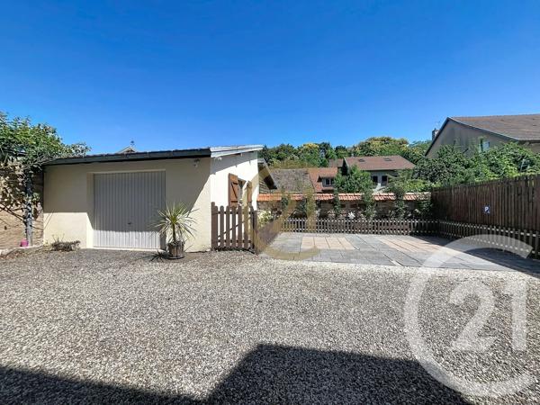 Maison à vendre  9 pièces - 156 m 2   LURE  - 70