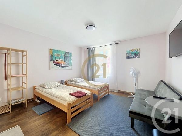Maison à vendre  9 pièces - 156 m 2   LURE  - 70
