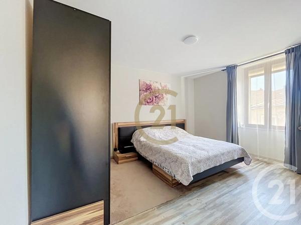 Maison à vendre  9 pièces - 156 m 2   LURE  - 70