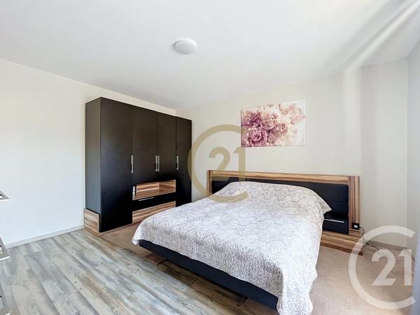 Maison à vendre  9 pièces - 156 m 2   LURE  - 70