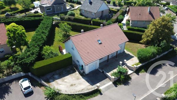 Maison à vendre  9 pièces - 156 m 2   LURE  - 70