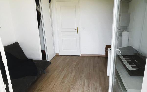 Appartement à louer    3 pièces •  Allonzier-la-Caille