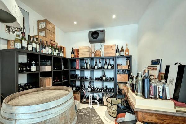 Aix-en-Provence, Maison 4 Chambres -  238 m² à vendre