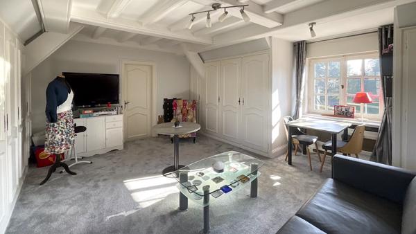Maison Wervicq-Sud