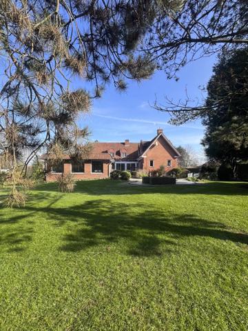 Maison Wervicq-Sud