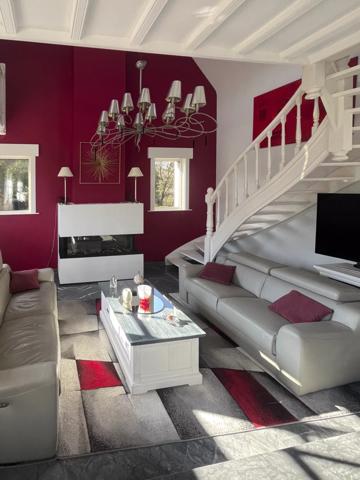 Maison Wervicq-Sud