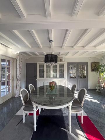 Maison Wervicq-Sud