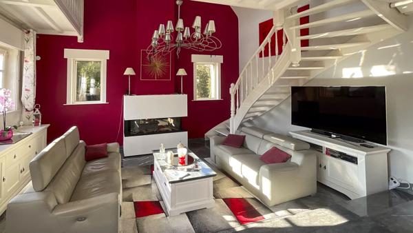 Maison Wervicq-Sud