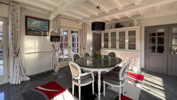 Maison Wervicq-Sud
