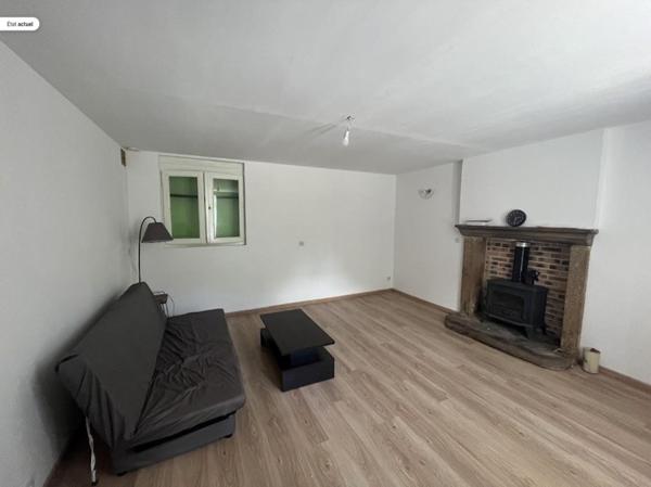 Maison à vendre 79 950 € Saint-Hilaire-le-Château 9 p 210 m² DPE C