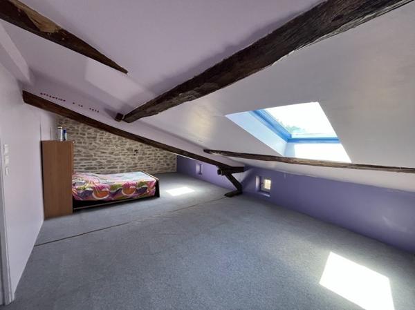 Maison à vendre 79 950 € Saint-Hilaire-le-Château 9 p 210 m² DPE C