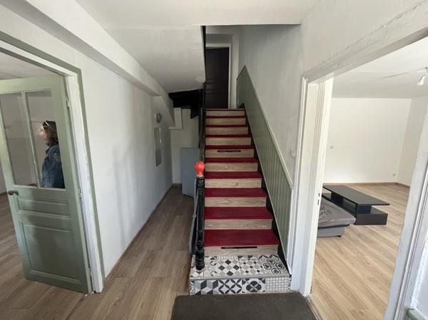 Maison à vendre 79 950 € Saint-Hilaire-le-Château 9 p 210 m² DPE C