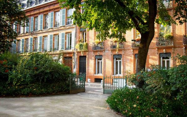 Appartement à vendre    1 pièce • 20 m2 Toulouse