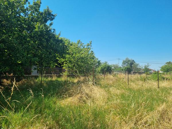 Terrain Amberieu En Bugey 1045 m2