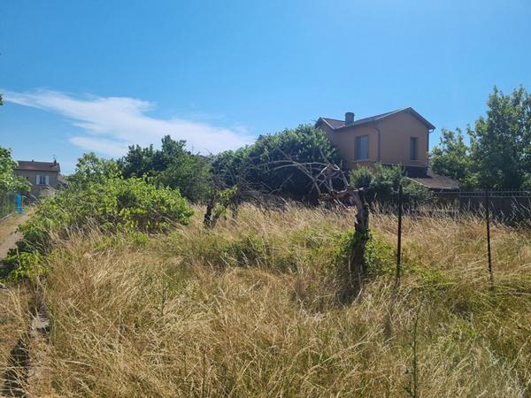 Terrain Amberieu En Bugey 1045 m2