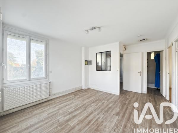 Maison à vendre 3 pièces 55 m² Orsay