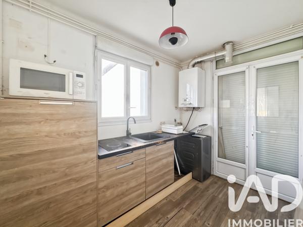 Maison à vendre 3 pièces 55 m² Orsay