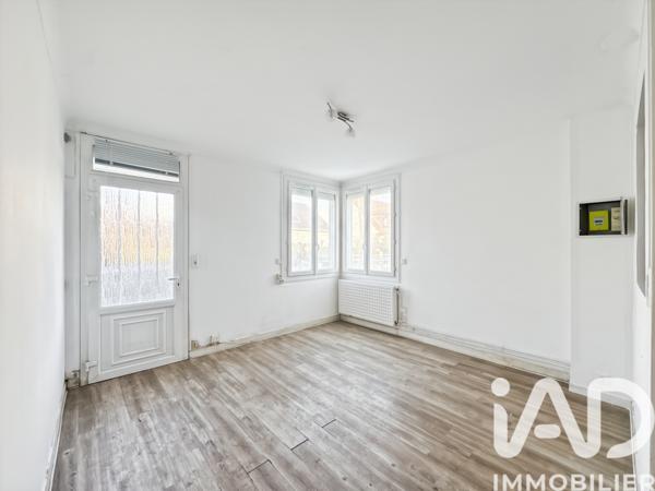Maison à vendre 3 pièces 55 m² Orsay
