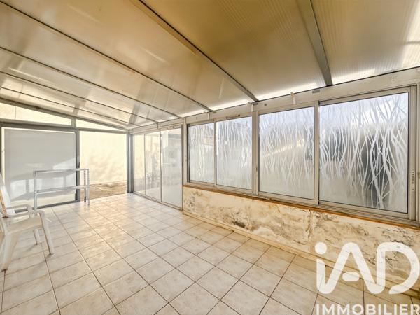 Maison à vendre 3 pièces 55 m² Orsay