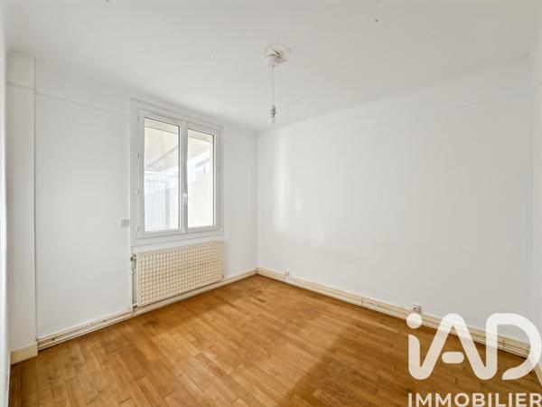 Maison à vendre 3 pièces 55 m² Orsay