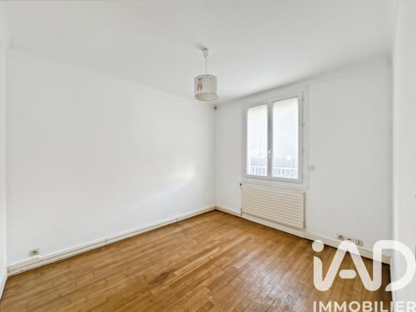 Maison à vendre 3 pièces 55 m² Orsay