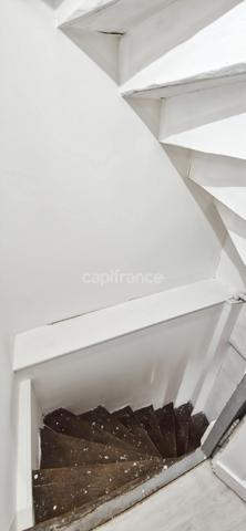 Maison mitoyenne à JOINVILLE (Haute-Marne)