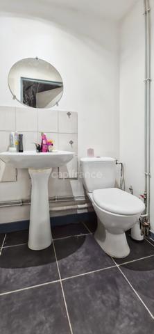 Maison mitoyenne à JOINVILLE (Haute-Marne)