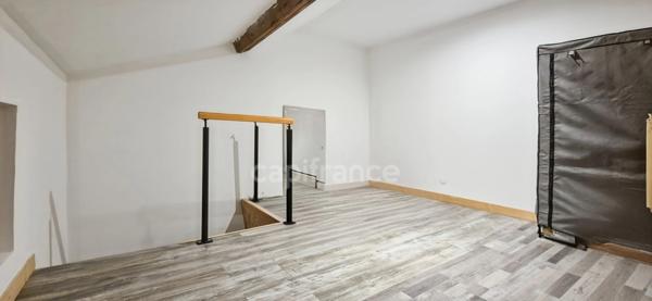 Maison mitoyenne à JOINVILLE (Haute-Marne)