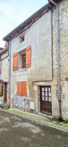 Maison mitoyenne à JOINVILLE (Haute-Marne)