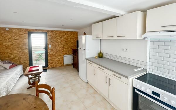 Maison à vendre    7 pièces •  Le Bois-Plage-en-Ré