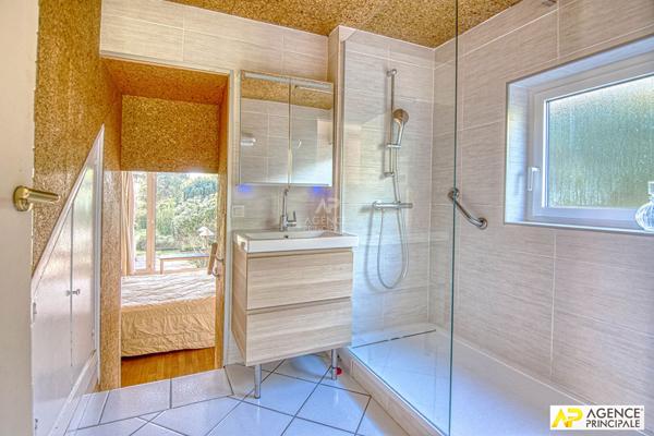 Versailles Glatigny Maison 6 pièces 130 m² habitables sur une parcelle de 1063 m² €1 299 000 ** - Référence 27649