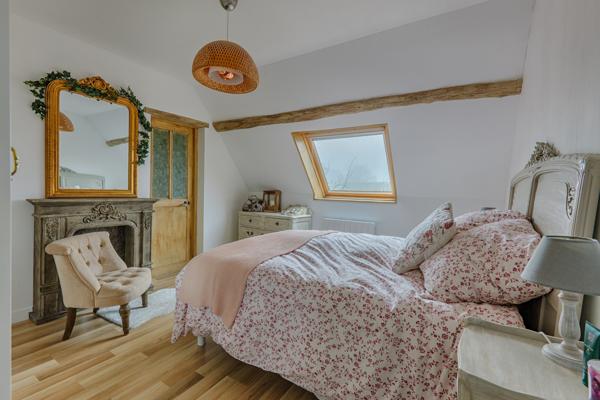 Maison 6 pièces - 174 m²