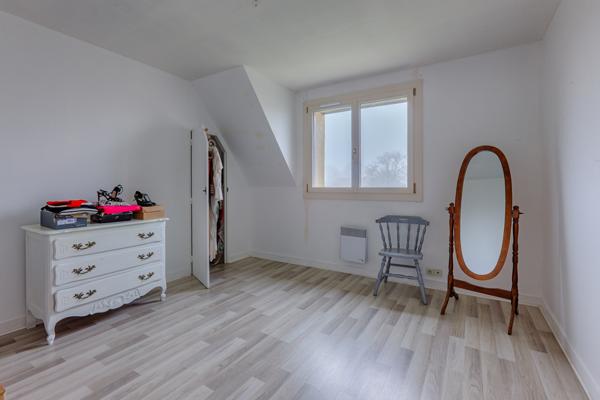 Maison 6 pièces - 174 m²