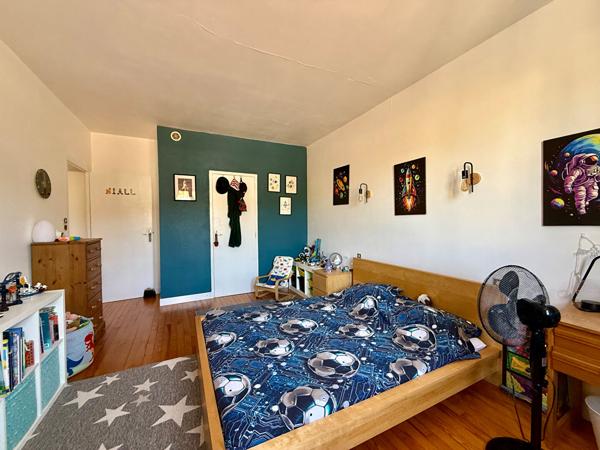 Maison Limoux 5 chambres