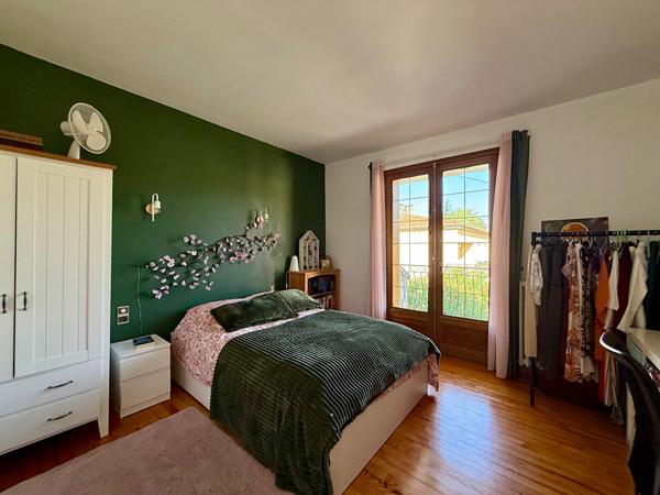 Maison Limoux 5 chambres