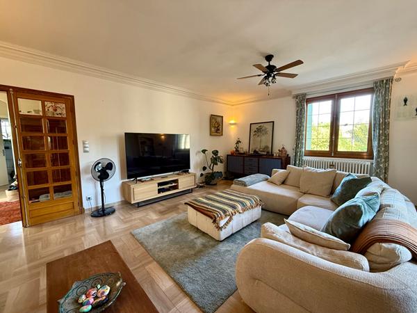 Maison Limoux 5 chambres