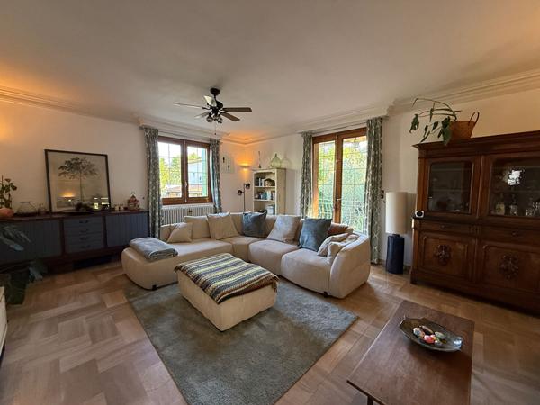 Maison Limoux 5 chambres