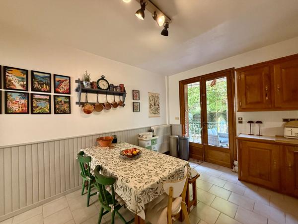 Maison Limoux 5 chambres