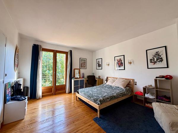 Maison Limoux 5 chambres