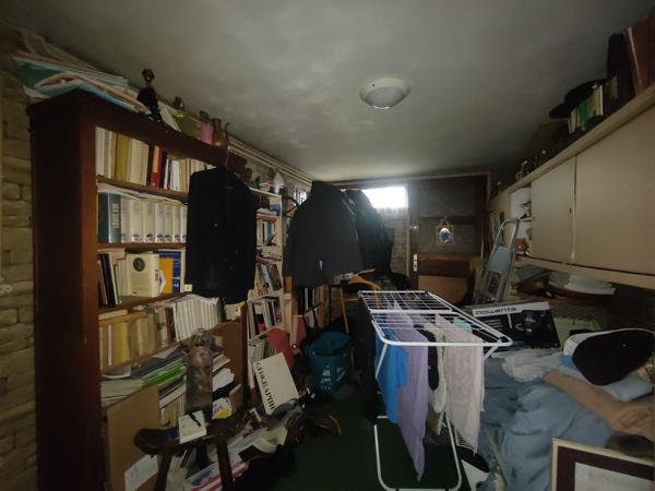 JOLIE MAISON DE CHARME A RENOVER DE 110 M² HAB SUR 250 M² DE TERRAIN CLOS AU CALME PROCHE DE TOUTES COMMODITES Beauvais (60000)