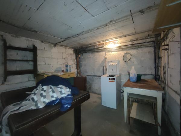 JOLIE MAISON DE CHARME A RENOVER DE 110 M² HAB SUR 250 M² DE TERRAIN CLOS AU CALME PROCHE DE TOUTES COMMODITES Beauvais (60000)