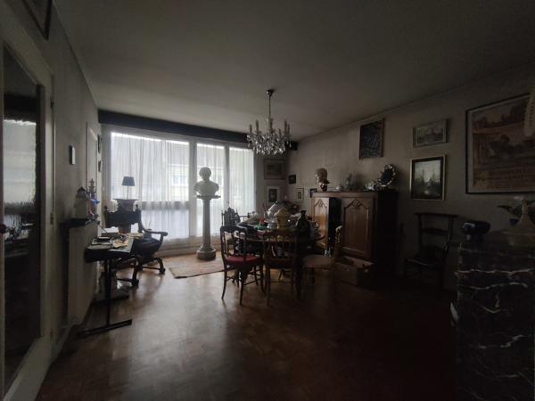 JOLIE MAISON DE CHARME A RENOVER DE 110 M² HAB SUR 250 M² DE TERRAIN CLOS AU CALME PROCHE DE TOUTES COMMODITES Beauvais (60000)