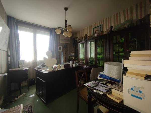 JOLIE MAISON DE CHARME A RENOVER DE 110 M² HAB SUR 250 M² DE TERRAIN CLOS AU CALME PROCHE DE TOUTES COMMODITES Beauvais (60000)