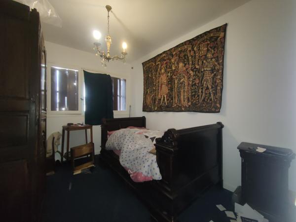 JOLIE MAISON DE CHARME A RENOVER DE 110 M² HAB SUR 250 M² DE TERRAIN CLOS AU CALME PROCHE DE TOUTES COMMODITES Beauvais (60000)