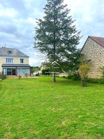 Maison de campagne
