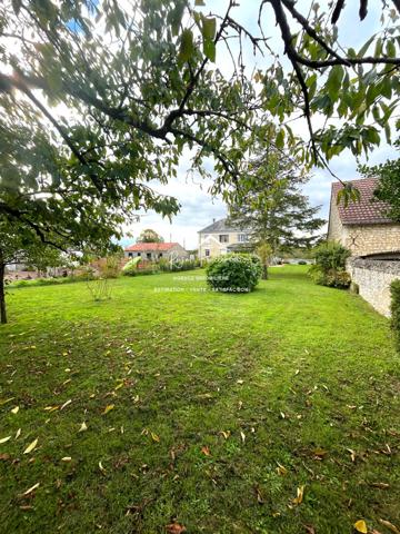 Maison de campagne