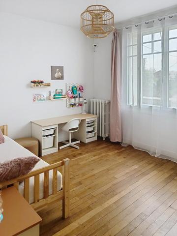 Très belle Maison à deux pas de la Gare de Bessancourt