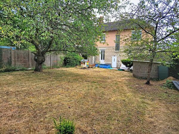 Très belle Maison à deux pas de la Gare de Bessancourt