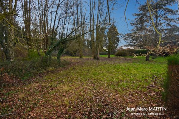 Maison à vendre à La Gorgue – Propriété bourgeoise familiale avec piscine couverte, pool house aménagé et environ 3 000 m² de terrain