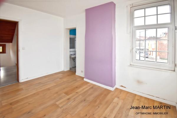 Maison à vendre à La Gorgue – Propriété bourgeoise familiale avec piscine couverte, pool house aménagé et environ 3 000 m² de terrain